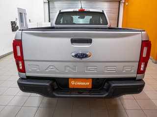 Ford Ranger  2022 à St-Jérôme, Québec - 6 - w320h240px