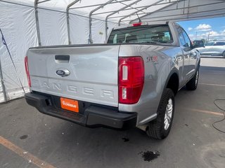 2022 Ford Ranger in St-Jérôme, Quebec - 8 - w320h240px