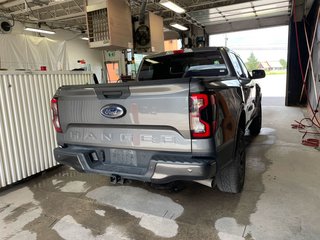Ford Ranger  2024 à St-Jérôme, Québec - 9 - w320h240px