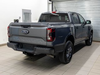 Ford Ranger  2024 à St-Jérôme, Québec - 9 - w320h240px