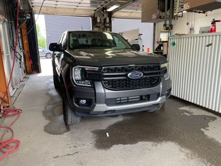 Ford Ranger  2024 à St-Jérôme, Québec - 10 - w320h240px