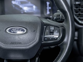 Ford Ranger  2024 à St-Jérôme, Québec - 16 - w320h240px