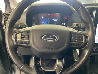 Ford Ranger  2024 à St-Jérôme, Québec - 16 - w320h240px