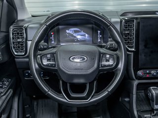 Ford Ranger  2024 à St-Jérôme, Québec - 14 - w320h240px