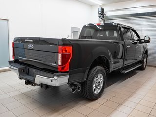 Ford Super Duty F-250 SRW  2020 à St-Jérôme, Québec - 8 - w320h240px