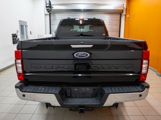 Ford Super Duty F-250 SRW  2020 à St-Jérôme, Québec - 6 - w320h240px