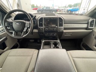 Ford Super Duty F-250 SRW  2020 à St-Jérôme, Québec - 10 - w320h240px