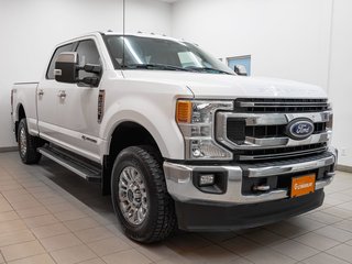 2022 Ford Super Duty F-250 SRW in St-Jérôme, Quebec - 9 - w320h240px