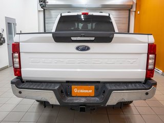 2022 Ford Super Duty F-250 SRW in St-Jérôme, Quebec - 6 - w320h240px