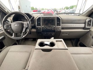 Ford Super Duty F-250 SRW  2022 à St-Jérôme, Québec - 10 - w320h240px