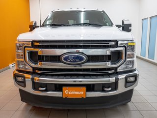 2022 Ford Super Duty F-250 SRW in St-Jérôme, Quebec - 4 - w320h240px