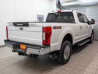 2022 Ford Super Duty F-250 SRW in St-Jérôme, Quebec - 8 - w320h240px