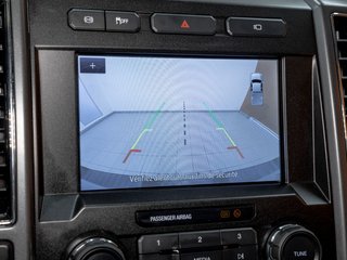 2022 Ford Super Duty F-250 SRW in St-Jérôme, Quebec - 23 - w320h240px