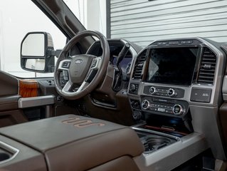 2022 Ford Super Duty F-250 SRW in St-Jérôme, Quebec - 31 - w320h240px