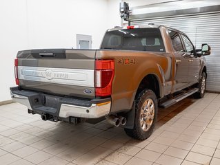 2022 Ford Super Duty F-250 SRW in St-Jérôme, Quebec - 9 - w320h240px