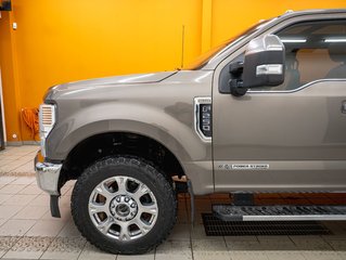 2022 Ford Super Duty F-250 SRW in St-Jérôme, Quebec - 35 - w320h240px