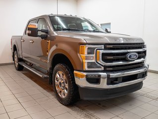 2022 Ford Super Duty F-250 SRW in St-Jérôme, Quebec - 10 - w320h240px