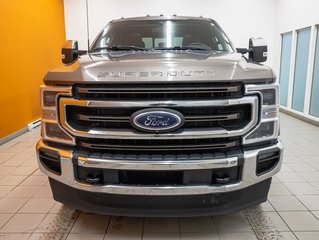 2022 Ford Super Duty F-250 SRW in St-Jérôme, Quebec - 5 - w320h240px