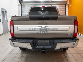 2022 Ford Super Duty F-250 SRW in St-Jérôme, Quebec - 8 - w320h240px