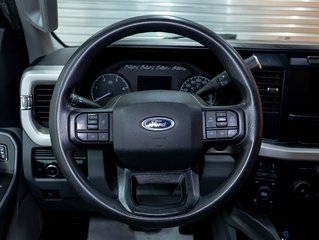 Ford Super Duty F-250 SRW  2023 à St-Jérôme, Québec - 12 - w320h240px
