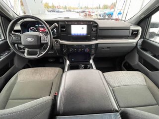 Ford Super Duty F-250 SRW  2023 à St-Jérôme, Québec - 10 - w320h240px