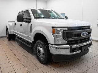 Ford Super Duty F-350 DRW  2021 à St-Jérôme, Québec - 9 - w320h240px