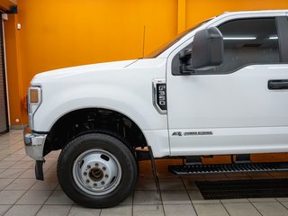 Ford Super Duty F-350 DRW  2021 à St-Jérôme, Québec - 30 - w320h240px