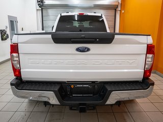 Ford Super Duty F-350 DRW  2021 à St-Jérôme, Québec - 6 - w320h240px