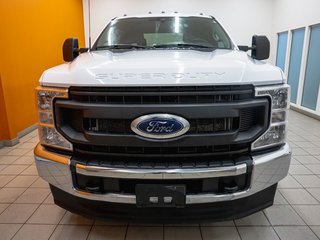 Ford Super Duty F-350 DRW  2021 à St-Jérôme, Québec - 4 - w320h240px