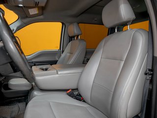 Ford Super Duty F-350 DRW  2021 à St-Jérôme, Québec - 10 - w320h240px