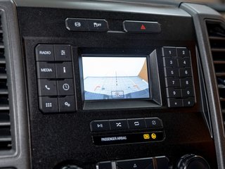 Ford Super Duty F-350 DRW  2021 à St-Jérôme, Québec - 17 - w320h240px