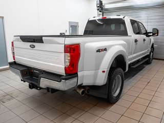 Ford Super Duty F-350 DRW  2021 à St-Jérôme, Québec - 8 - w320h240px