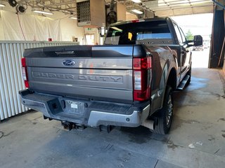 2022 Ford Super Duty F-350 SRW in St-Jérôme, Quebec - 8 - w320h240px