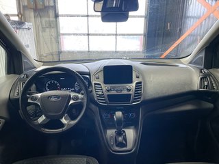 Ford Transit Connect Wagon  2023 à St-Jérôme, Québec - 12 - w320h240px