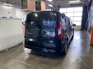 Ford Transit Connect Wagon  2023 à St-Jérôme, Québec - 9 - w320h240px
