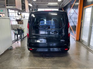 Ford Transit Connect Wagon  2023 à St-Jérôme, Québec - 8 - w320h240px