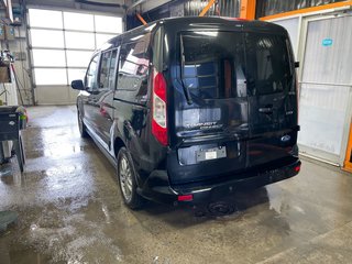 Ford Transit Connect Wagon  2023 à St-Jérôme, Québec - 6 - w320h240px