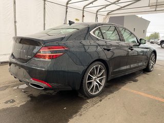 2022 GENESIS G70 in St-Jérôme, Quebec - 10 - w320h240px