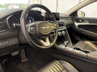 2022 GENESIS G70 in St-Jérôme, Quebec - 5 - w320h240px