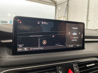 2022 GENESIS G70 in St-Jérôme, Quebec - 4 - w320h240px