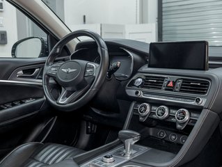 GENESIS G70  2022 à St-Jérôme, Québec - 29 - w320h240px