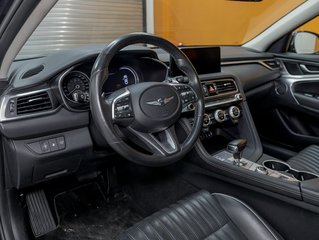 GENESIS G70  2022 à St-Jérôme, Québec - 2 - w320h240px