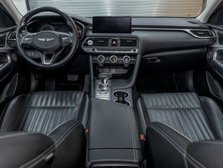 GENESIS G70  2022 à St-Jérôme, Québec - 12 - w320h240px