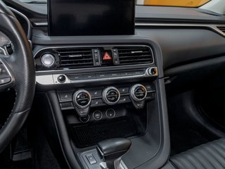 GENESIS G70  2022 à St-Jérôme, Québec - 21 - w320h240px