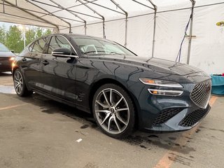 2022 GENESIS G70 in St-Jérôme, Quebec - 12 - w320h240px