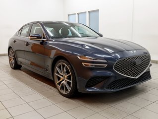 GENESIS G70  2022 à St-Jérôme, Québec - 10 - w320h240px