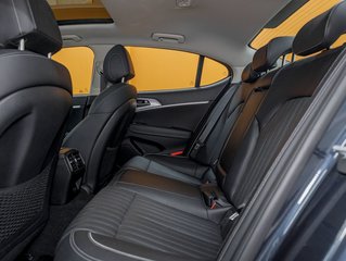 GENESIS G70  2022 à St-Jérôme, Québec - 30 - w320h240px