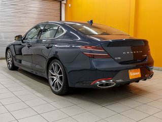 GENESIS G70  2022 à St-Jérôme, Québec - 6 - w320h240px