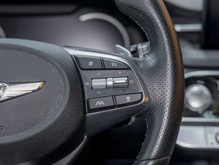 GENESIS G70  2022 à St-Jérôme, Québec - 16 - w320h240px