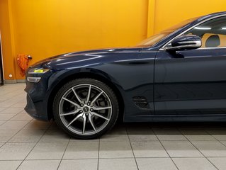 GENESIS G70  2022 à St-Jérôme, Québec - 35 - w320h240px